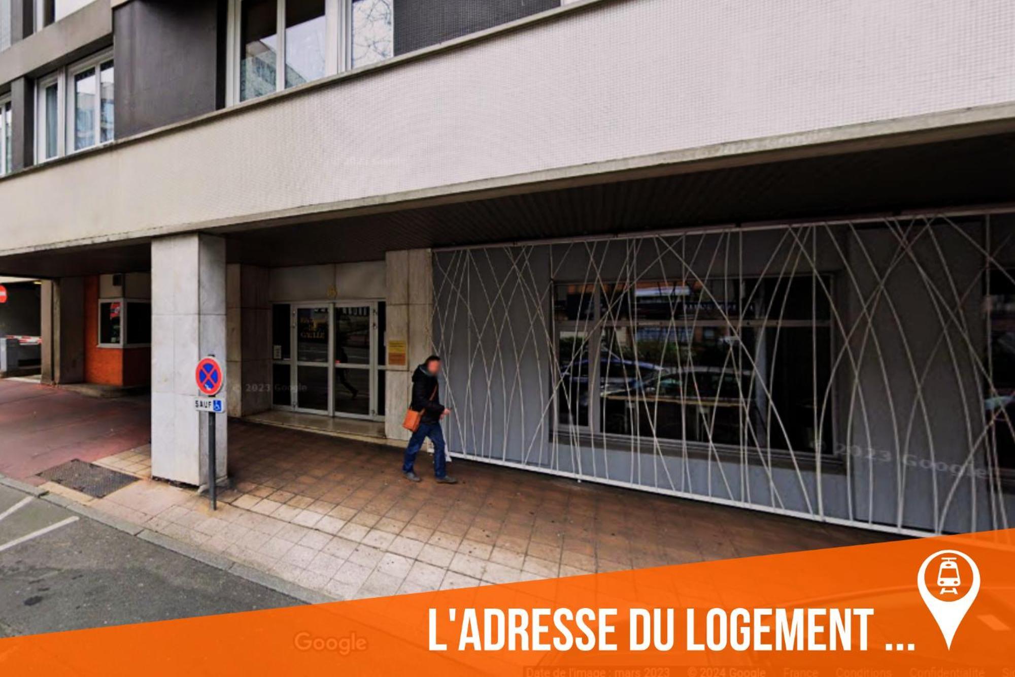 Le Mans City Sweet & Home - Climatise - Netflix - Wifi Fibre - Parking - Proche Circuit Des 24H & Centre-Ville - Accordhebergementconciergerie Dış mekan fotoğraf