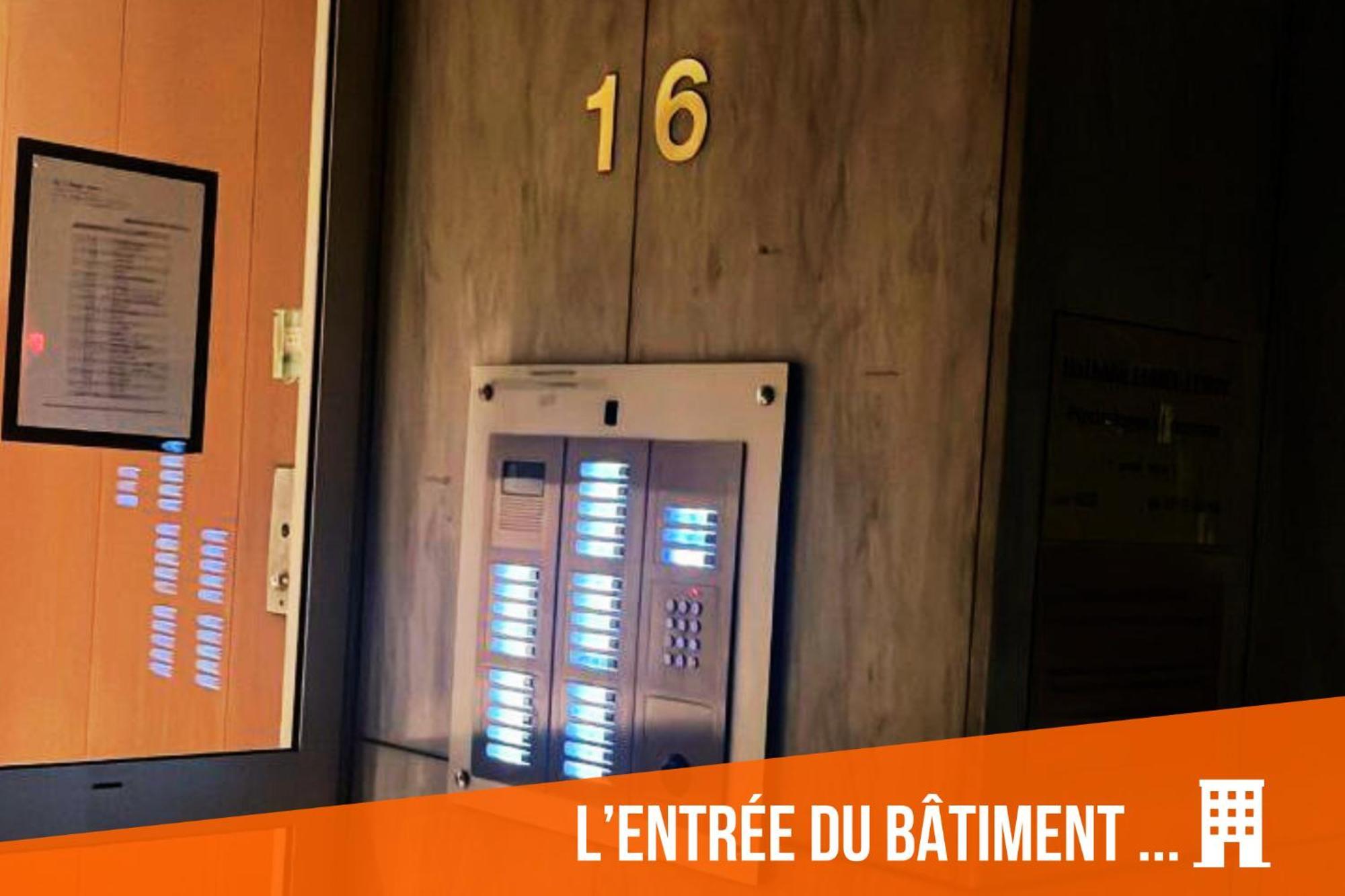 Le Mans City Sweet & Home - Climatise - Netflix - Wifi Fibre - Parking - Proche Circuit Des 24H & Centre-Ville - Accordhebergementconciergerie Dış mekan fotoğraf